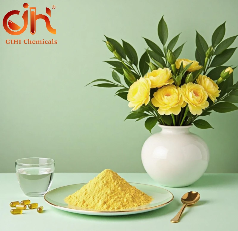 Pob kws Gluten Noj; Pob kws Gluten; Pob kws (Zea mays) Gluten Protein; Zea Mays Gluten Protein; CAS Nr .: 66071-96-3