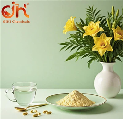 Thioctic Acid (solvent Free) Granular; CAS Nr.: 1077-28-7