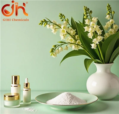 Glabridin (90%); 4-[(3R)-3,4-Dihydro-8,8-Dimethyl-2H,8H-Benzo[1,2-b:3,4-b′]Dipyran-3-yl]-1,3-Benzenediol; CAS Nr .: 59870-68-7